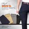 Image of High Stretch Men's Classic Pants