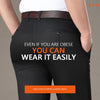 Image of High Stretch Men's Classic Pants