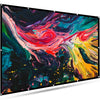 Image of 3D HD Projector BIG Screen - Threads and Metal 