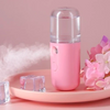 Image of MISTYQUE™ NANO MIST SPRAYER - Threads and Metal 