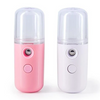 Image of MISTYQUE™ NANO MIST SPRAYER - Threads and Metal 