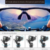 Image of 3D Smart Bluetooth Handheld Smooth Gimbal【Last week 50% OFF】 - Threads and Metal 