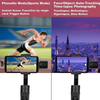 Image of 3D Smart Bluetooth Handheld Smooth Gimbal【Last week 50% OFF】 - Threads and Metal 