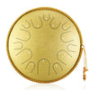 Image of Percussion Drum丨Steel Tongue Drum, [FREE SHIPPING] - Threads and Metal 