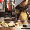 Image of 2020 HOT SALE LED Motion Sensor Cabinet Light - Threads and Metal 