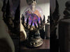 Image of Deluxe Celestial Crystal Ball - Threads and Metal 