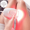 Image of HeySilkySkin Laser Hair Removal Handset