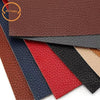 Image of (LAST WEEK PROMOTION - 50% OFF) LEATHER REPAIR PATCH - Threads and Metal 