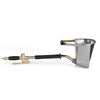 Image of SPRAYCRETE MORTAR SPRAY GUN - Threads and Metal 
