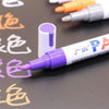 Image of Waterproof, Non-Fading Tire Paint Pen