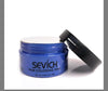 Image of Sevich™ Hair Color Wax Dye - Threads and Metal 