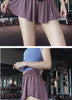 Image of Workout Pleated Skorts
