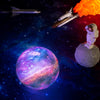 Image of THE GALAXY GLOW LAMP