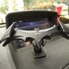 Image of Bat wings car phone holder - Threads and Metal 