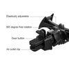 Image of Bat wings car phone holder - Threads and Metal 