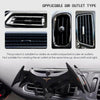 Image of Bat wings car phone holder - Threads and Metal 