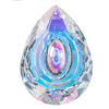 Image of Hanging crystal prism suncatcher