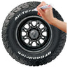 Image of Waterproof, Non-Fading Tire Paint Pen