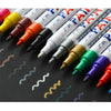 Image of Waterproof, Non-Fading Tire Paint Pen