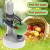 Image of Multifunction Automatic Electric Peeler For Fruit Vegetables
