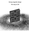 Image of 2020 Latest Smart Control Double-Sided Window Cleaning Tool-The Latest Patented Technology - Threads and Metal 