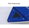 Image of 2020 Latest Smart Control Double-Sided Window Cleaning Tool-The Latest Patented Technology - Threads and Metal 