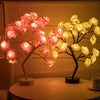 Image of MARIA ROSE LAMP