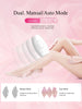 Image of HeySilkySkin Laser Hair Removal Handset