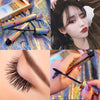 Image of 4D Vivid Galaxy Thick Lengthening Mascara - Threads and Metal 