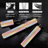 Image of 4D Vivid Galaxy Thick Lengthening Mascara - Threads and Metal 