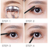 Image of 4D Vivid Galaxy Thick Lengthening Mascara - Threads and Metal 