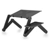 Image of FOLDING PORTABLE WORKSTATION DESK