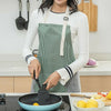 Image of Erasable Hand Waterproof Kitchen Apron