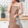 Image of Erasable Hand Waterproof Kitchen Apron