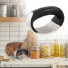 Image of Multi-function Garlic Presser