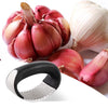 Image of Multi-function Garlic Presser