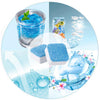 Image of WASHING MACHINE DEEP CLEANING DETERGENTS REMOVER TABLETS