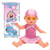 Image of Waterproof Swimming Doll