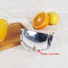 Image of Stainless Steel Fruit Juicer