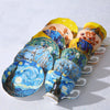 Image of VAN GOGH INSPIRED ART SET
