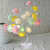 Image of MARIA ROSE LAMP