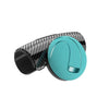 Image of Universal 360° Steering Wheel Booster Knob - Threads and Metal 