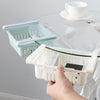 Image of Smart Refrigerator Storage Shelf