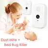 Image of UltraSonicGuard™ Insect, Dust Mite & Bed Bug Killer