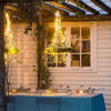 Image of (EARLY CHRISTMAS SALE - 50% OFF) ⭐Waterproof Firefly Lights⭐ - Threads and Metal 