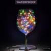 Image of (EARLY CHRISTMAS SALE - 50% OFF) ⭐Waterproof Firefly Lights⭐ - Threads and Metal 