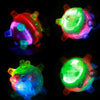 Image of (70%OFF) JUMPING ACTIVATION BALL FOR DOGS - Threads and Metal 