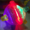 Image of (70%OFF) JUMPING ACTIVATION BALL FOR DOGS - Threads and Metal 