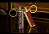 Image of KEYCHAIN FLINT FIRE STARTER