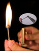 Image of KEYCHAIN FLINT FIRE STARTER